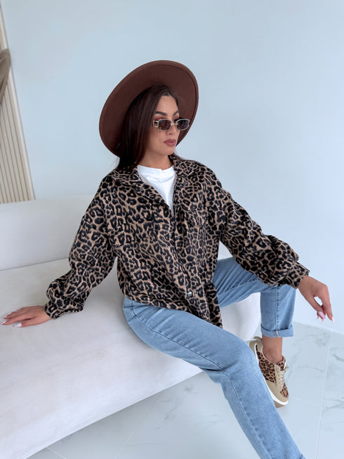 "SPOT LINE" striukė 21305 - LEOPARD